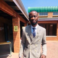 Sholden Nchabeleng