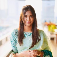 Priyanka Edupuganti