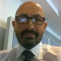 Fabio Matteucci - PMP
