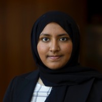 Amina Puzhakkaraillath