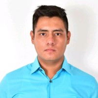 Joel Daniel Hernández García