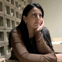 Arminé Mkhitaryan