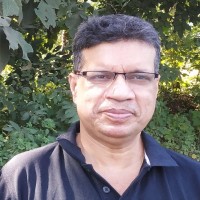 JP Upadhyay
