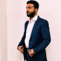 Ritesh Vyas