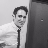 Benjamin D. Griffiths BA Hons MISTD