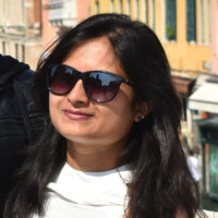 Manisha Doddamani