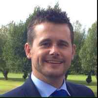 Ian Greenhough