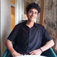 Satyansh Sharma