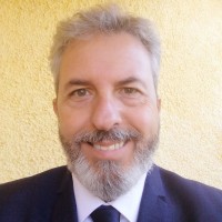 Angel de la Torre Garcia