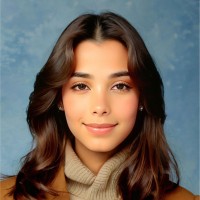Daniela L. Blanchet