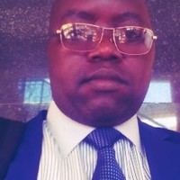 Michael Keter Sembele