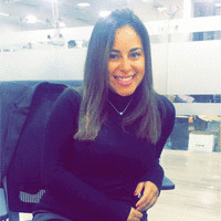 Menna Ragab