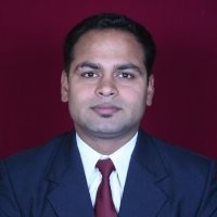 Satish Tripathi