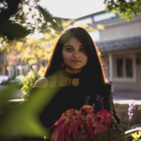 Prerna Kamath