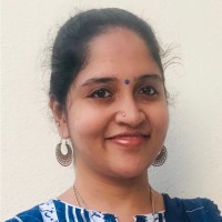 Swathipriya Venkatesan