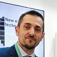 Luca Alberto Boschetti