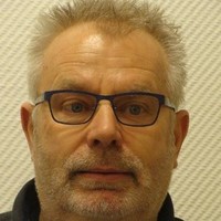Frank Van Dijke