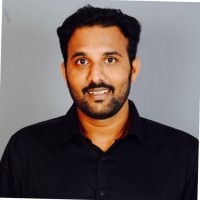 Manohar L A