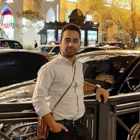 Masoud Bahari