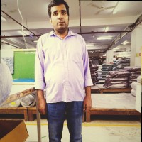 Rakesh Ranjan
