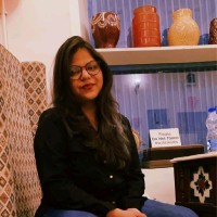 Prachi Kulshrestha