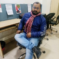 Rudra Upadhyay