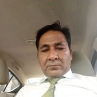 Shamrai Iqbal