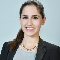 Virginia Wolf