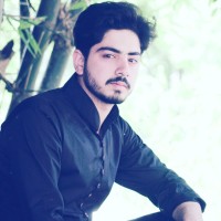 Ehtisham Sham
