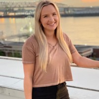 Sarah Thibodeaux