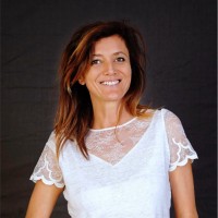 Cécile Delozier