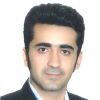 H Bahrampour