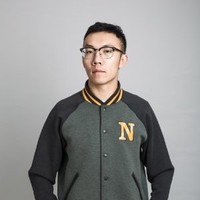 刘轶伦 Lester