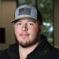 Tanner Muehe