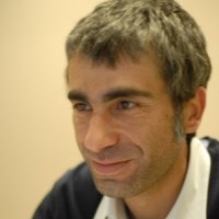 Mauro Perra