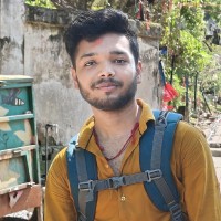 Vishnu Adhikari