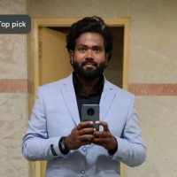 Mahammed Siraj