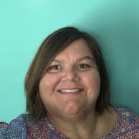 Mitzi Covington, Mba