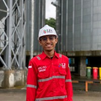 Andi Imam Prawira S