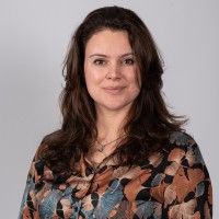 Carolien Verbree