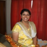 Archana Mantri