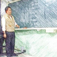 Lin (PMP Teammate 林紀 Sen