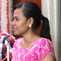 Jonia Lourenca Da Cruz
