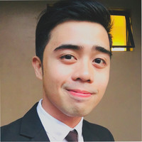 Raymond Muyot