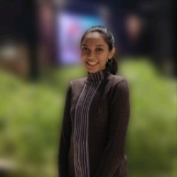 Shruthishree Srirama