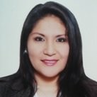 Lidia Julissa Quispe Vilca