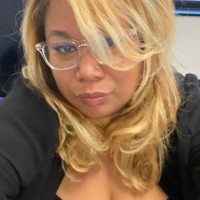 Katherine Thong