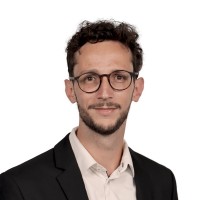 Sacha Bourquin