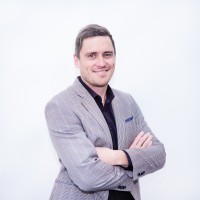 Steven Hogg