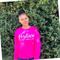 Nkosingiphile Mazibuko